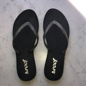 reef flip flops